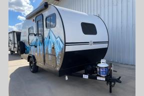 New 2025 Modern Buggy RV Big Buggy BB16 Photo