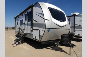 New 2025 Keystone RV Cougar Half-Ton 22MLS Photo