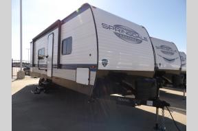 New 2025 Keystone RV Springdale Classic 260BHC Photo