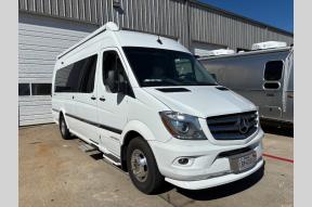 Used 2019 Airstream Interstate Lounge EXT Std. Model Photo
