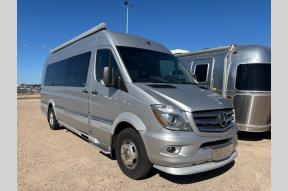 Used 2015 Airstream Interstate Lounge Lounge Photo