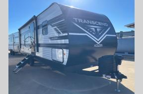 New 2025 Grand Design Transcend Xplor 26BHX Photo