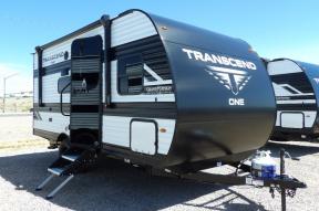 New 2025 Grand Design Transcend One 151BH Photo