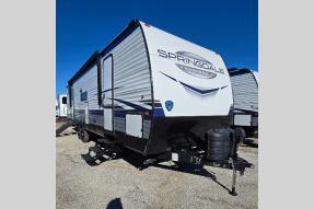 New 2025 Keystone RV Springdale 260BHC Photo