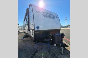 New 2025 Keystone RV Springdale 261BHC Photo