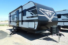 New 2025 Grand Design Transcend Xplor 24BHX Photo