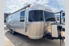 Used 2023 Airstream Globetrotter 27FB Photo