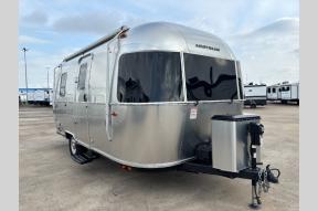 Used 2025 Airstream Bambi 20FB Photo