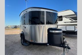 Used 2021 Airstream Basecamp 16X Photo