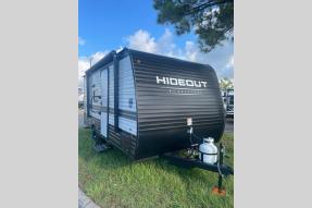 New 2025 Keystone RV Hideout Sport Single Axle 175BH Photo