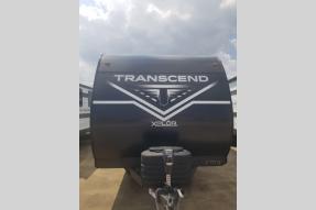 New 2025 Grand Design Transcend Xplor 26BHX Photo