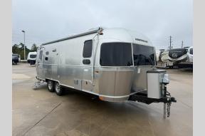 Used 2020 Airstream Flying Cloud 25FB Photo
