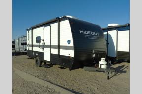 New 2025 Keystone RV Hideout Sport Single Axle 175BH Photo