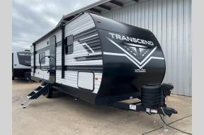 New 2025 Grand Design Transcend Xplor 24BHX Photo