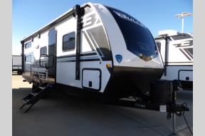 New 2025 Keystone RV Bullet Crossfire 2290BH Photo