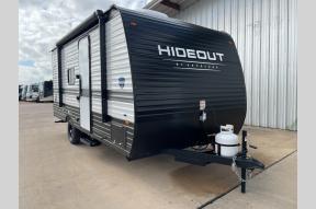 New 2025 Keystone RV Hideout Sport Single Axle 175BH Photo