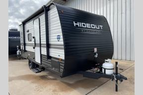 New 2025 Keystone RV Hideout Sport Single Axle 175BH Photo