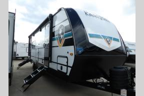 New 2025 Keystone RV Passport Super Lite 2450RK Photo