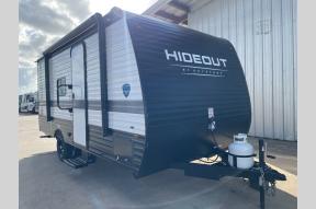 New 2025 Keystone RV Hideout Sport Single Axle 175BH Photo