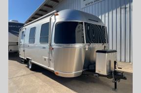 Used 2022 Airstream RV Bambi 22FB Photo