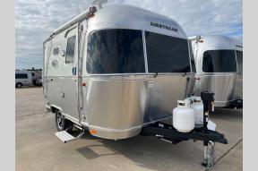 New 2025 Airstream RV Caravel 16RB Photo