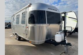 New 2025 Airstream RV Caravel 22FB Photo