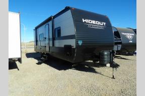 New 2025 Keystone RV Hideout Sport Double Axle 240BH Photo