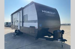 New 2025 Keystone RV Hideout Sport Double Axle 240BH Photo