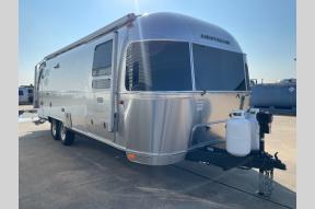 New 2025 Airstream RV Globetrotter 27FB Photo