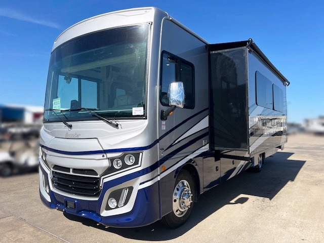 Fleetwood RV Bounder RVs For Sale