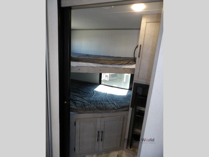 Used 2022 Dutchmen RV Kodiak Ultra-Lite 296BHSL Travel Trailer at ...