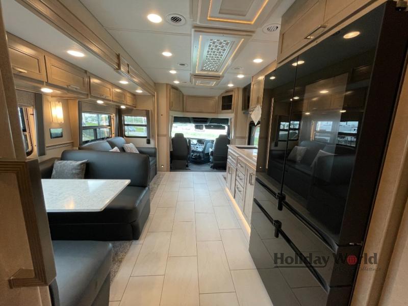 New 2024 Renegade Renegade XL X45BBC Motor Home Super C Diesel at