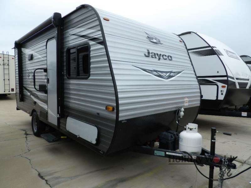 Jayco Jay Flight