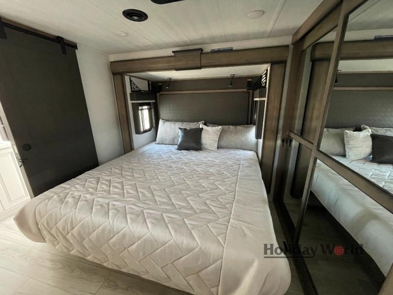 New 2024 Keystone RV Montana 3795FK Fifth Wheel at Holiday World | Katy ...