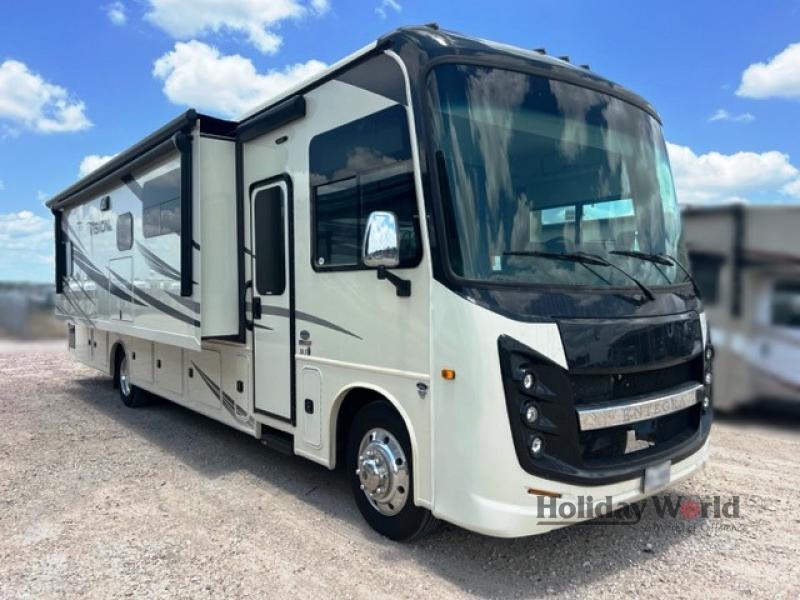 Vision XL 36C  Motor Home Class A