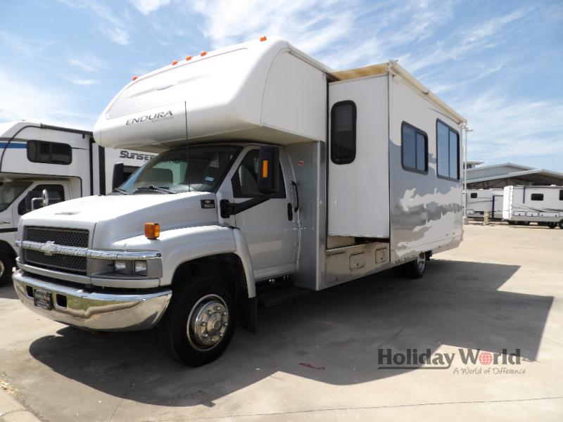 Used 2005 Gulf Stream RV Endura 6340 Motor Home Class C at Holiday ...