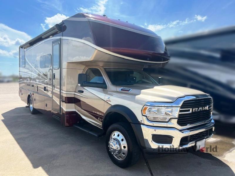 Used 2021 Dynamax Isata 5 30FW Motor Home Super C - Diesel at Holiday ...