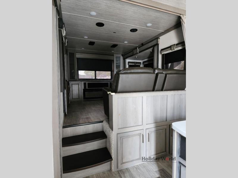 Used 2021 Keystone RV Montana 3791RD Fifth Wheel At Holiday World ...