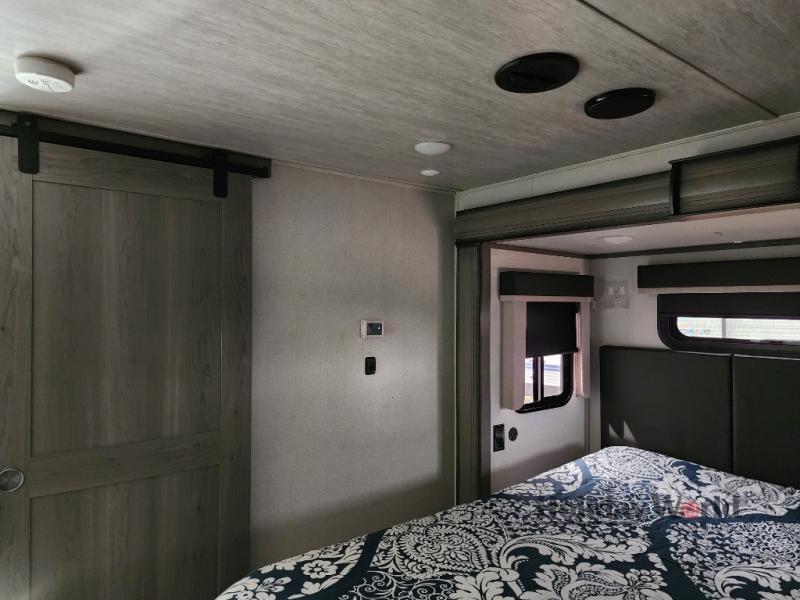 Used 2021 Keystone RV Montana 3791RD Fifth Wheel At Holiday World ...