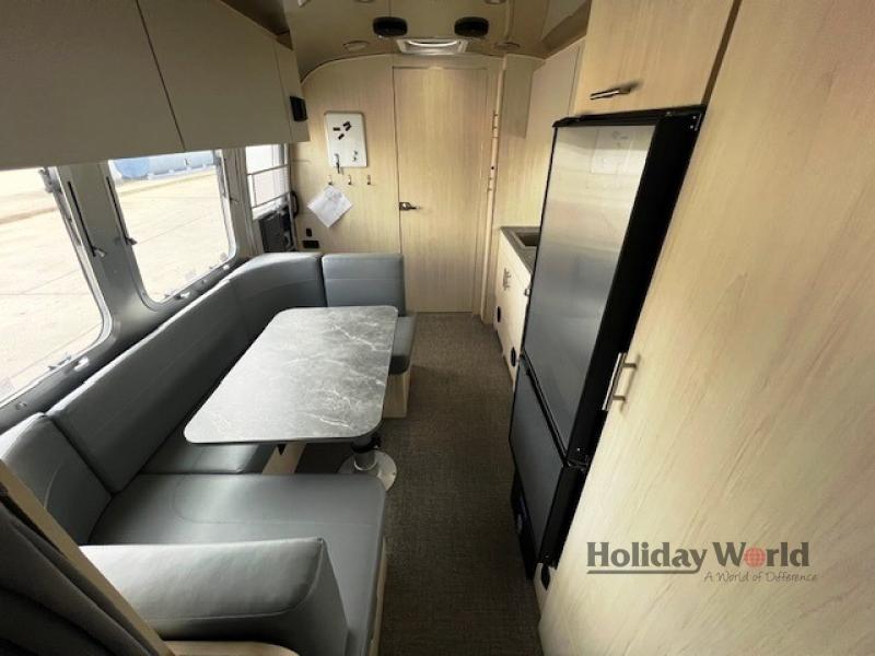 New 2024 Airstream RV Flying Cloud 23FB Travel Trailer at Holiday World