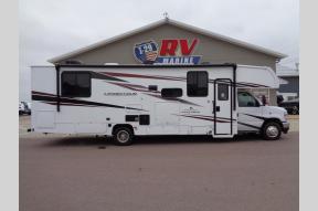 New 2025 Coachmen RV Leprechaun 319MB Ford 450 Photo