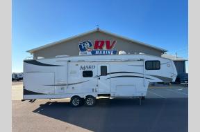 Used 2010 Gulf Stream RV Mako 28 FRBH Photo