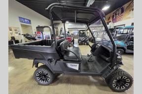 Used 2023 Tracker Off Road OX400 ox 400 Photo
