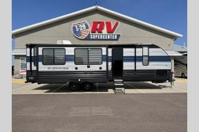 Used 2021 Forest River RV Cherokee 274WK Photo