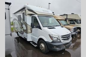 Used 2015 Renegade Villagio Photo