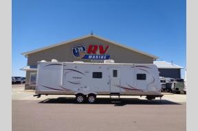 Used 2009 Dutchmen RV Dutchmen 30S-DSL Photo