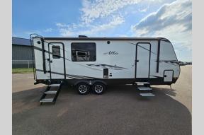 Used 2022 EAST TO WEST Alta 2350 RK Photo