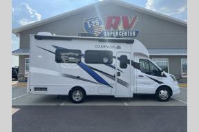 New 2024 Thor Motor Coach Compass AWD 23TE Photo