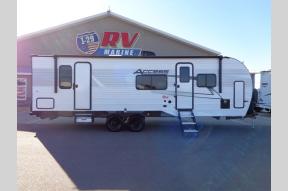 New 2024 Winnebago Industries Towables Access 28FK Photo