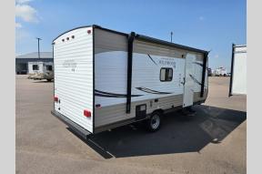 Used 2016 Forest River RV Wildwood X-Lite 241QBXL Photo